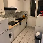 Apartment Familiale Et Conviviale 2 A - 250m Hopital *