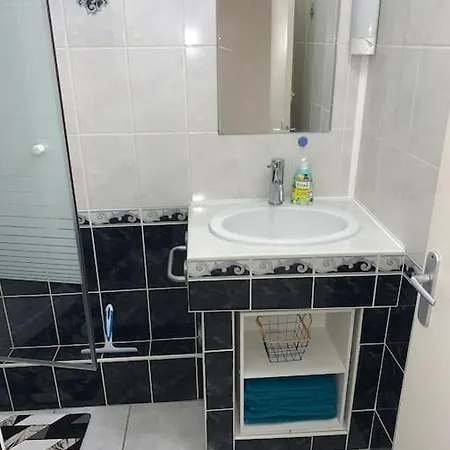 Familiale Et Conviviale 2 A - 250m Hopital