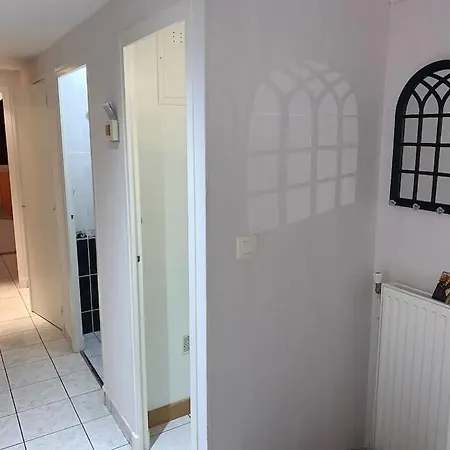 Familiale Et Conviviale 2 A - 250m Hopital *