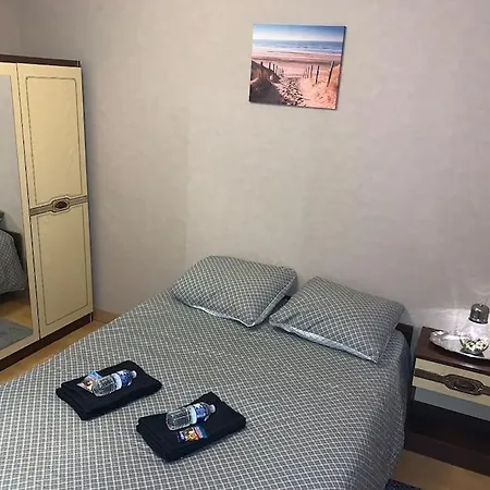 Apartment Familiale Et Conviviale 2 A - 250m Hopital Montluçon