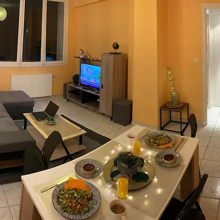 Familiale Et Conviviale 2 A - 250m Hopital *