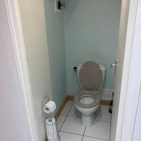 Familiale Et Conviviale 2 A - 250m Hopital *