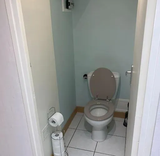 Familiale Et Conviviale 2 A - 250m Hopital *