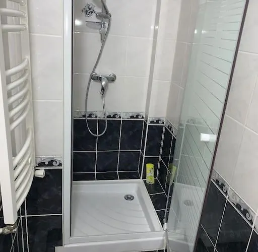 Familiale Et Conviviale 2 A - 250m Hopital *